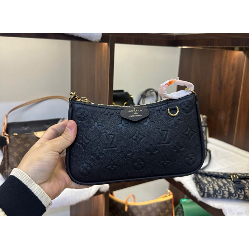 【ルイヴィトン】LV×TM バニティケース Nice Mini Louis Vuitton Nice Mini Review (What Fits, Pros & Cons