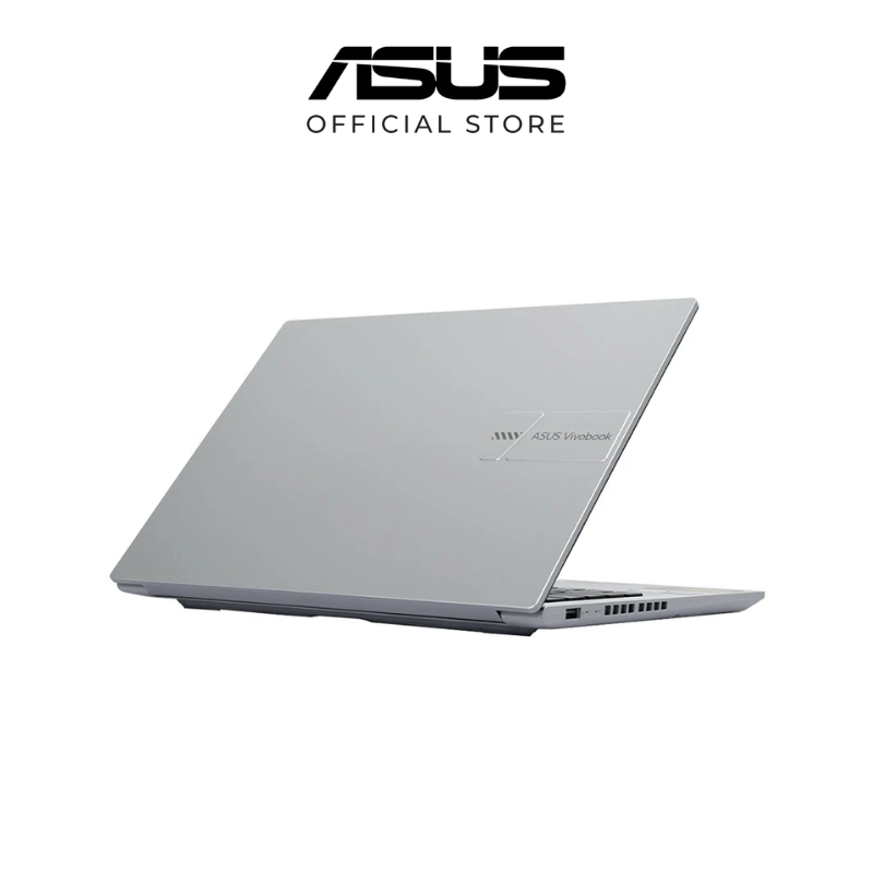 Ảnh Laptop Asus Vivobook 14 OLED A1405ZA-KM264W Core i5-12500H | 16GB | 512GB | Iris Xe 14" 2.8K Win 11 3