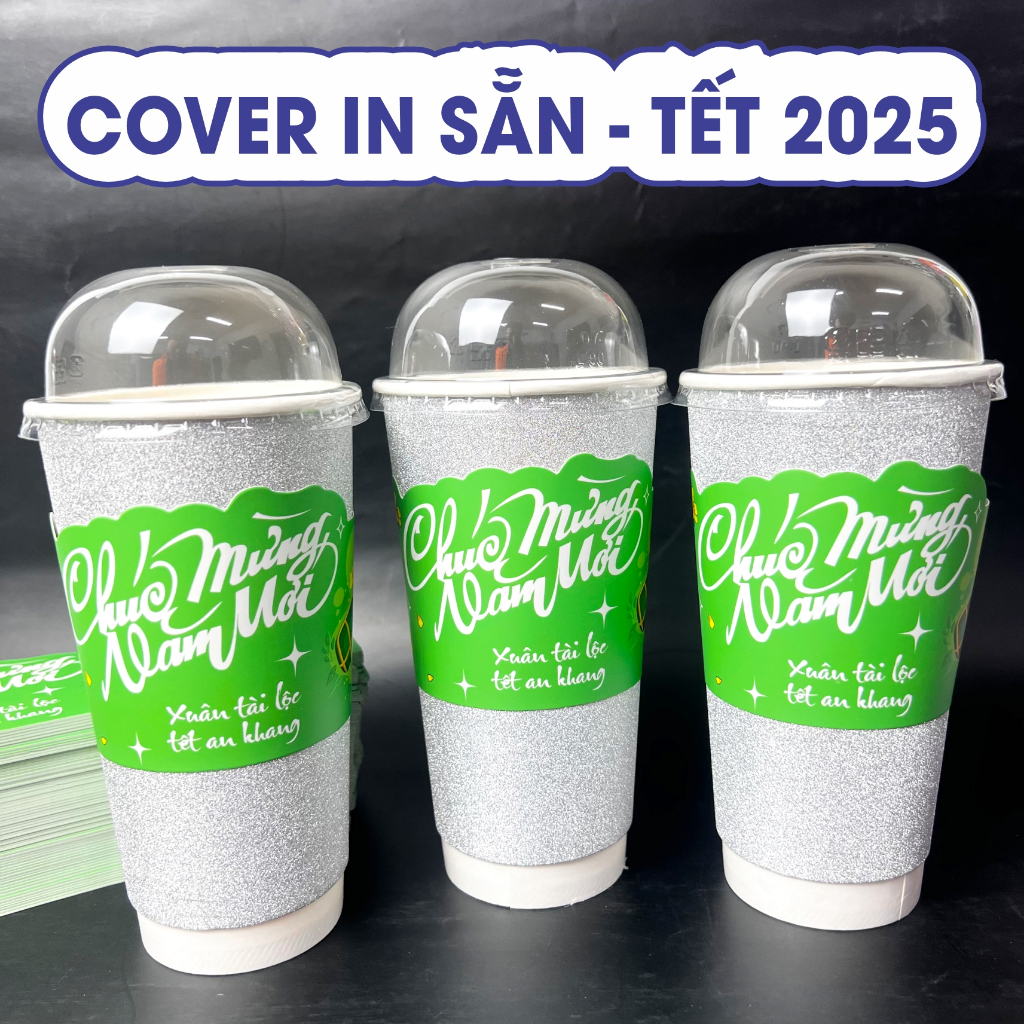 Giấy cover ly - Giá Tốt, Sale Tháng 10, Freeship 0Đ | Shopee Việt Nam