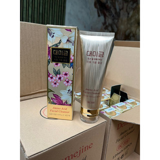 ""chính hãng 100%" SỮA RỬA MẶT DEMEJINE MẪU MỚI NHẤT 120ml