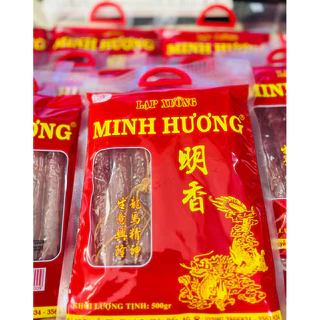 Minh Hương ĐẶC SẢN MINH HƯƠNG - Cửa hàng Đặc sản Gia Lai