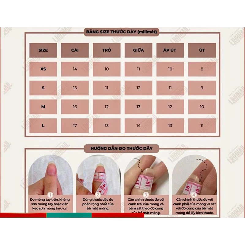 nailbox thiết kế mẫu vành xanh mùa hè sang chảnh