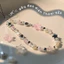 ⋆˚✿˖° Dây đeo điện thoại Y2K handmade |tiemcualyn