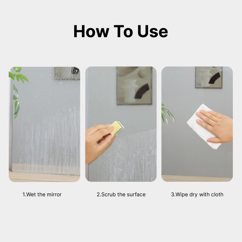 Set 2 miếng mút kim cương tẩy cặn canxi Kokubo Nhật Bản | BigBuy360 - bigbuy360.vn