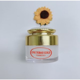 Kem làm mờ nám trắng da One Today Gold 10g- Hàng chính hãng