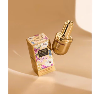 "chính hãng 100%"mẫu mới SERUM DEMEJINE DƯỠNG TRẮNG PHỤC HỒI DA 35ML