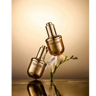 "chính hãng 100%"mẫu mới SERUM DEMEJINE DƯỠNG TRẮNG PHỤC HỒI DA  35ML