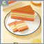 Combo 20 Cái Bánh Bông Lan Tam Giác OLABAB Chính Hãng Thơm Ngon, Bổ Dưỡng, Thay Thế Bữa Ăn Sáng