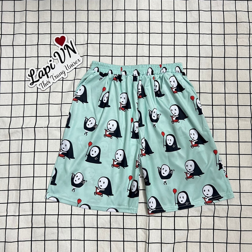 quần vô diện 38-65kg