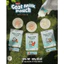 Gói Pate Sữa Dê PetQ Cho Mèo, Pate Pet Q Gói 70g Giàu Dinh Dưỡng, Hỗ Trợ Tiết Niệu
