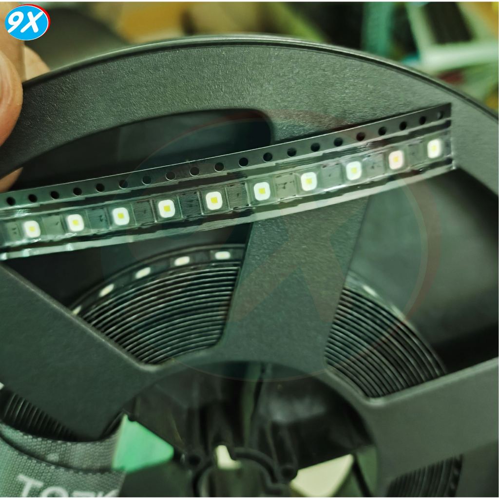 Chip Led Thay Thế Như Zin Cho Led Winner, Satria,Sonic, Raider Bị Cháy ...