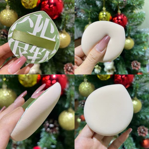 BÔNG MÚT TÁN NỀN / CUSHION TRÒN