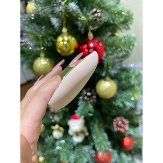BÔNG MÚT TÁN NỀN / CUSHION TRÒN