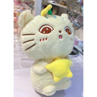 [MiiMoo] Gấu Bông Mèo Thần Tài Dễ Thương 32cm, Cao Cấp, Đa Dạng Biểu Cảm, Quà Tặng Năm Mới Ý Nghĩa Cho Các Bé