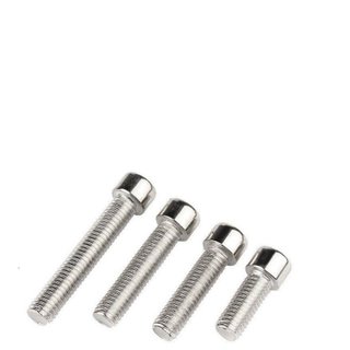 (INOX201) M8,M10 Bulong lục giác chìm đầu trụ inox201 M8,M10