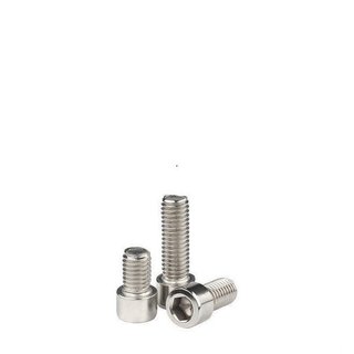 (INOX201) M8,M10 Bulong lục giác chìm đầu trụ inox201 M8,M10