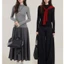 Áo cổ 3p dài tay giữ nhiệt chất zip giữ ấm tốt Justdun A26