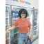 Áo thun nữ kẻ ngang basic tay ngắn cổ tròn GILLEE vải cotton co giãn nhẹ nhiều màu mặc đi chơi, đi học cực xinh FAT073