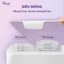 Băng Vệ Sinh Umate, Băng Vệ Sinh Organic Ban Đêm Siêu Thấm, Siêu Mỏng Có Cánh 29cm