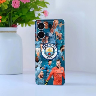 Miếng dán Skin Mặt lưng sau full viền Xiaomi Redmi Note 13 Pro 5G , 12 Turbo ,K70 Pro , K40 Pro K50 , K60 , Turbo 3