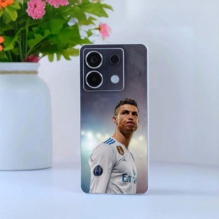 Miếng dán Skin Mặt lưng sau full viền Xiaomi Redmi Note 13 Pro 5G , 12 Turbo ,K70 Pro , K40 Pro K50 , K60 , Turbo 3