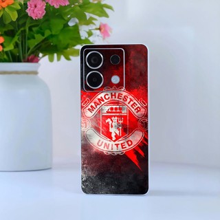 Miếng dán Skin Mặt lưng sau full viền Xiaomi Redmi Note 13 Pro 5G , 12 Turbo ,K70 Pro , K40 Pro K50 , K60 , Turbo 3