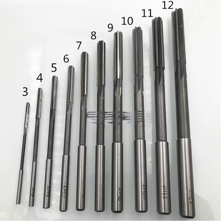 Mũi doa máy (H7) HSS phi 3-20mm giá rẻ- dùng ngon