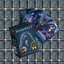 Bộ Bài Ma Sói Midnight Alliance 66 Lá Giấy Cứng Hộp Nhỏ Gọn