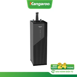 Máy lọc nước Kangaroo Messi Hydrogen nóng lạnh 10 lõi KG10A20