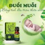 Tinh Dầu Tràm Thiên Nhiên SABIFA, Tinh Dầu Bôi Cho Người Lớn, Trẻ Em, Ngăn Ngừa Nhiễm Khuẩn, Sử Dụng Tiện Lợi Chính Hãng
