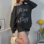 SET SWEATER KÈM CHÂN VÁY ĐÍNH ĐÁ SLAY FF MIX