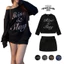 SET SWEATER KÈM CHÂN VÁY ĐÍNH ĐÁ SLAY FF MIX