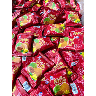 Túi 1kg - Bánh tây - bánh xốp sầu riêng - bánh cà phê - bánh khoai tây - bánh ông mặt trời