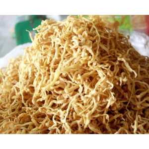 500gr củ cải sấy khô theo quy trình khép kín hợp vệ sinh