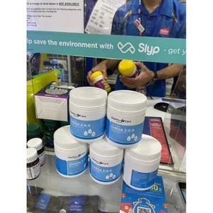 VIÊN OMEGA 369 HEALTHYCARE LOẠI 200 VIÊN CỦA ÚC