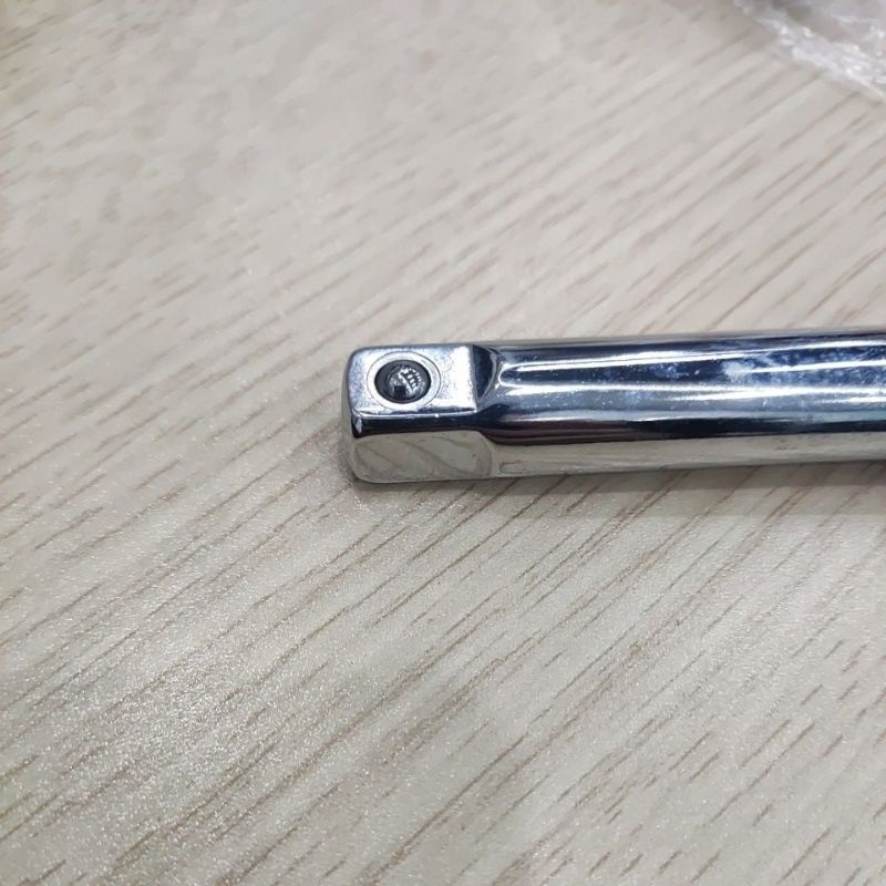 Đầu nối dài 3/8", dài 10" -  6'' - 3''