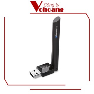 USB Bluetooth TP-Link UB500 Plus - Bluetooth 5.3 mới nhất tốc độ cao phạm vi kết nối rộng