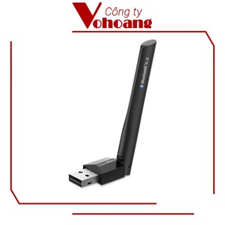 USB Bluetooth TP-Link UB500 Plus - Bluetooth 5.3 mới nhất tốc độ cao phạm vi kết nối rộng