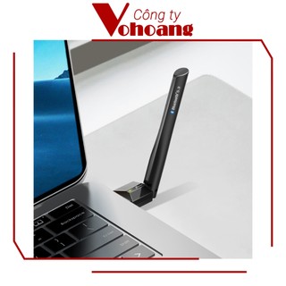 USB Bluetooth TP-Link UB500 Plus - Bluetooth 5.3 mới nhất tốc độ cao phạm vi kết nối rộng
