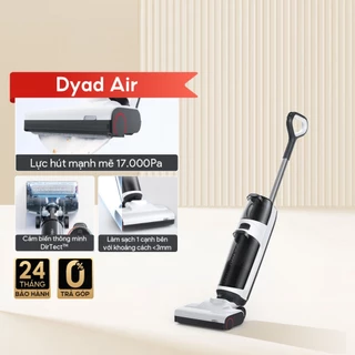 Phụ kiện bình đựng nước sạch cho máy hút bụi lau nhà cầm tay Dyad Pro/Dyad Air