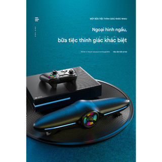 Loa Máy Tính Để Bàn, Loa Gaming Cắm dây-Công Suất Lớn Dùng Cho Máy Vi Tính PC, Laptop, ĐT,Tivi usb