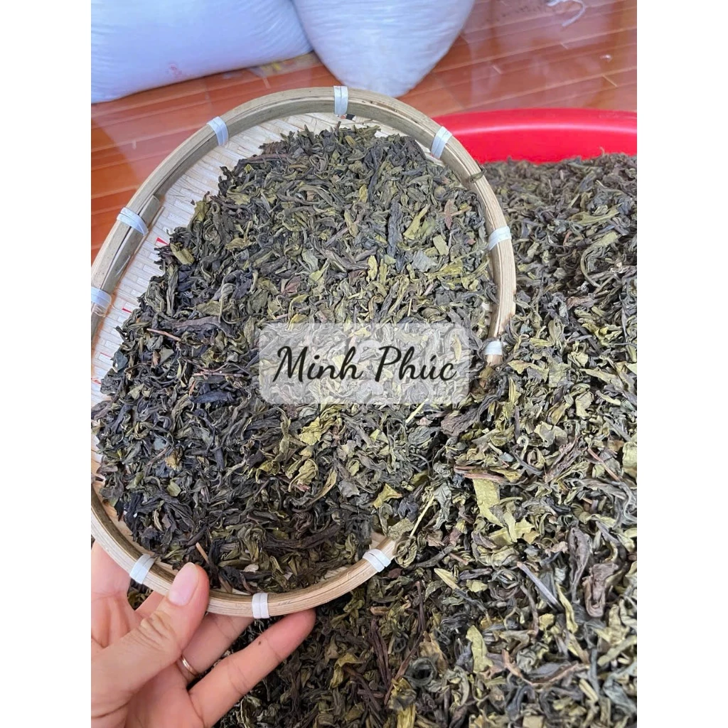 TRÀ ĐÁ NGUYÊN CHẤT-TRÀ BẮC THÁI NGUYÊN-1KG