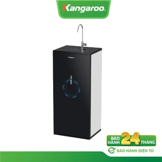 Máy lọc nước Kangaroo Hydrogen 9 lõi KG100ESGSA9