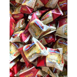 (2kg/5kg) - Bánh hạnh nhân Tường Nhơn - đặc sản An Giang - shop ở gần cssx bánh nên date mới liên tục ạ