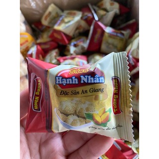 (2kg/5kg) - Bánh hạnh nhân Tường Nhơn - đặc sản An Giang - shop ở gần cssx bánh nên date mới liên tục ạ
