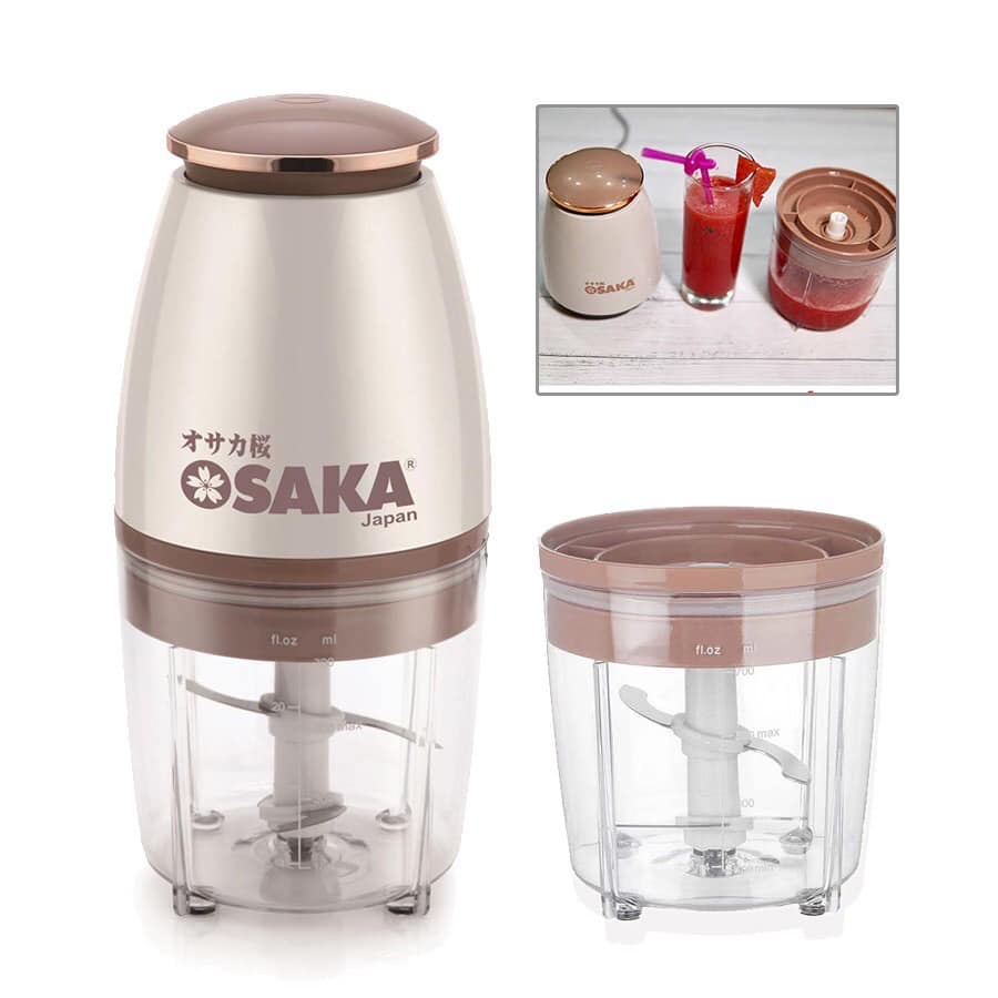 Máy Xay Osaka Đa Năng