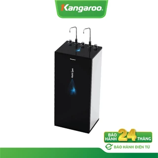 Máy lọc nước Kangaroo Hydrogen nóng lạnh 9 lõi KG100ESGHC9