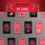 10 Bộ Bài Drunk In Love 55 Lá Nhậu Cho Các Cặp Đôi Giải Trí, Thú Vị Tiện Lợi Mang Theo THE KAS