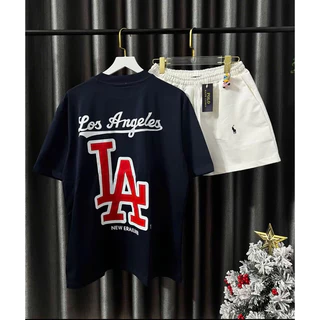 Áo Thun Tổng Hợp Nhiều Mẫu Trending Form Unisex Chất 100% Cotton Đầy Đủ Tem Tag