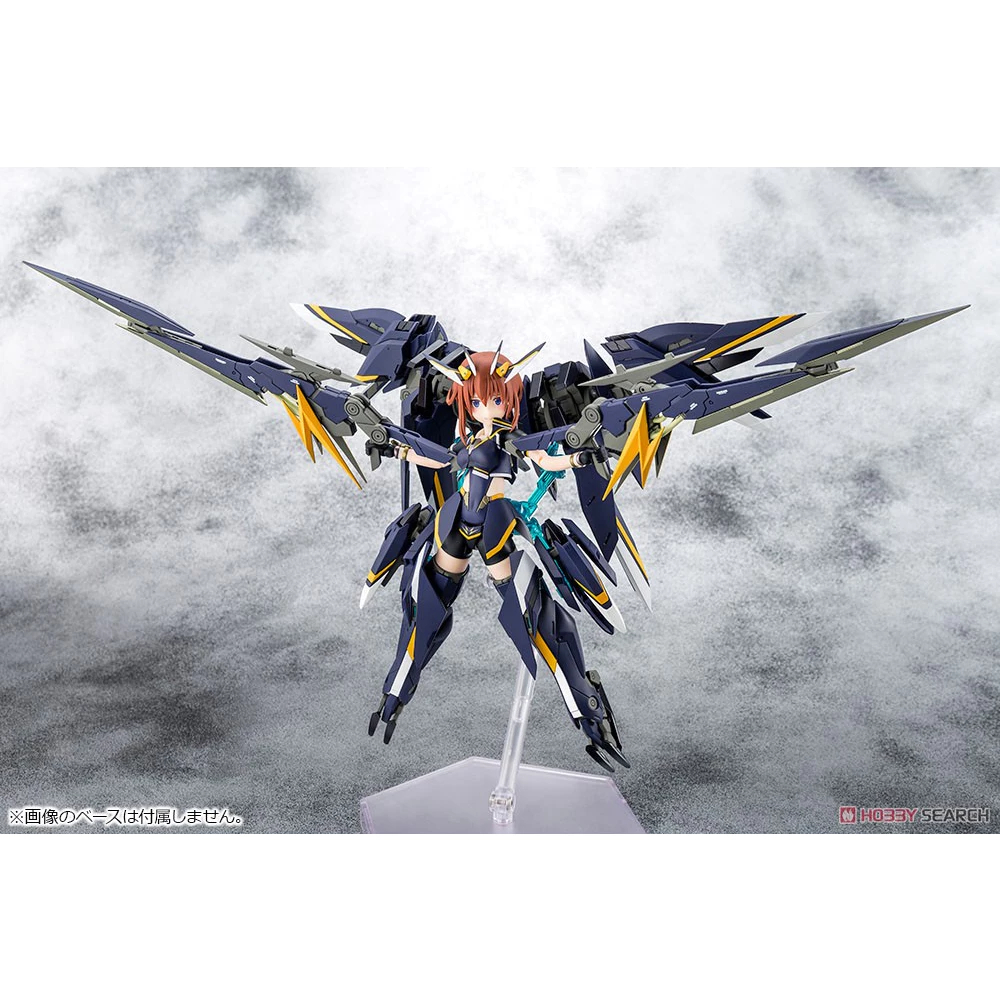 Mô Hình Kotobukiya Megami Device A5.1 Sugumi Kanagata Ga-Shin (New Seal)